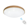 星鑽和風遙控吸頂燈